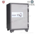 100l Bank / Office / Home Fireproof Safe Boxes For 1010 Degree 120 Minutes Endurance Test For Insurance Companies